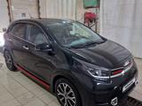 Kia Picanto 2022 годаүшін6 700 000 тг. в Атырау – фото 4