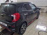 Kia Picanto 2022 года за 6 700 000 тг. в Атырау – фото 5