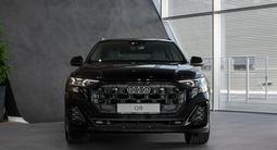 Audi Q8 55 TFSI Quattro Sport 2026 года за 63 470 000 тг. в Павлодар – фото 2