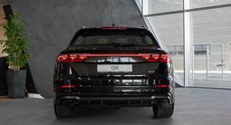 Audi Q8 55 TFSI Quattro Sport 2026 года за 63 470 000 тг. в Павлодар – фото 3