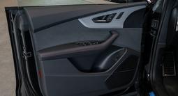 Audi Q8 55 TFSI Quattro Sport 2026 года за 63 470 000 тг. в Павлодар – фото 5