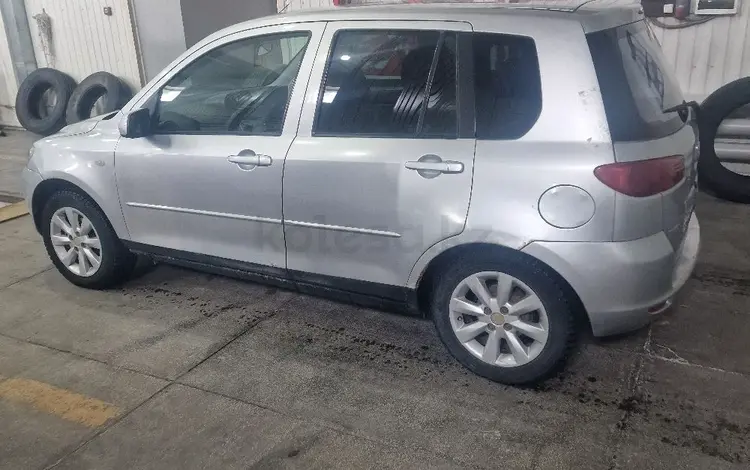 Mazda Demio 2003 года за 2 700 000 тг. в Семей