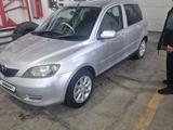 Mazda Demio 2003 года за 2 700 000 тг. в Семей – фото 5