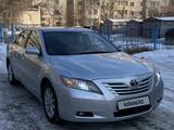 Toyota Camry 2007 годаүшін5 800 000 тг. в Усть-Каменогорск