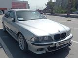 BMW 528 1996 года за 3 650 000 тг. в Алматы