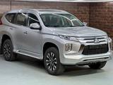 Mitsubishi Montero Sport 2023 годаfor19 500 000 тг. в Актобе