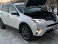 Toyota RAV4 2018 годаүшін12 500 000 тг. в Актобе – фото 7