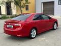 Toyota Camry 2013 года за 8 000 000 тг. в Атырау – фото 16