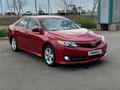 Toyota Camry 2013 года за 8 000 000 тг. в Атырау – фото 17