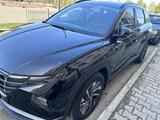 Hyundai Tucson 2022 года за 13 800 000 тг. в Алматы – фото 5