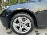 BMW 530 2009 года за 7 400 000 тг. в Алматы – фото 5