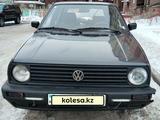 Volkswagen Golf 1990 годаfor1 200 000 тг. в Актобе – фото 3