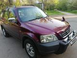 Honda CR-V 1995 года за 3 600 000 тг. в Алматы – фото 3