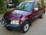 Honda CR-V 1995 года за 3 600 000 тг. в Алматы – фото 5