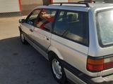 Volkswagen Passat 1991 годаfor1 100 000 тг. в Шиели – фото 4