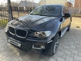 BMW X6 2013 годаfor14 500 000 тг. в Уральск – фото 2