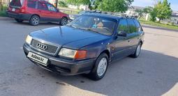 Audi 100 1994 года за 1 500 000 тг. в Тараз – фото 3
