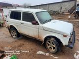 ВАЗ (Lada) Lada 2121 2001 годаfor900 000 тг. в Шардара