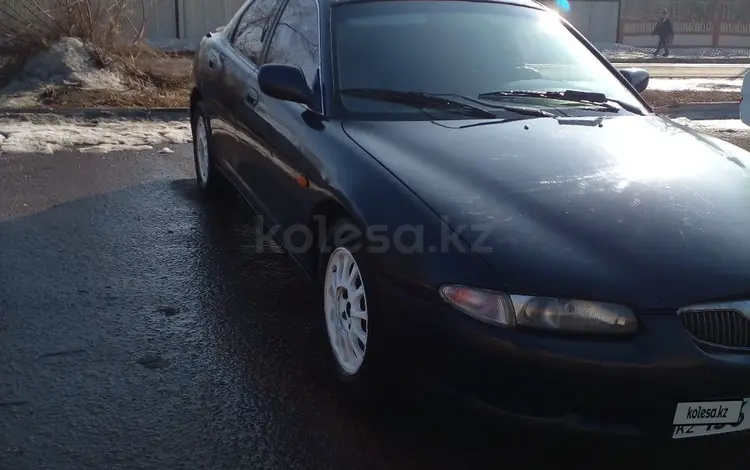 Mazda Xedos 6 1994 года за 1 400 000 тг. в Караганда