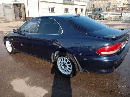 Mazda Xedos 6 1994 года за 1 400 000 тг. в Караганда – фото 5