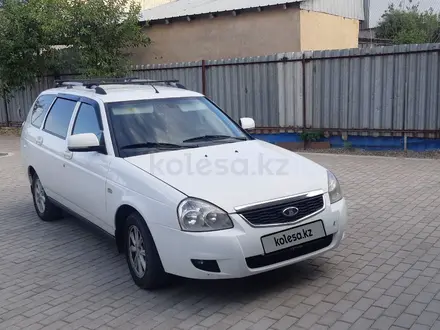 ВАЗ (Lada) Priora 2171 2015 года за 3 200 000 тг. в Алматы – фото 2