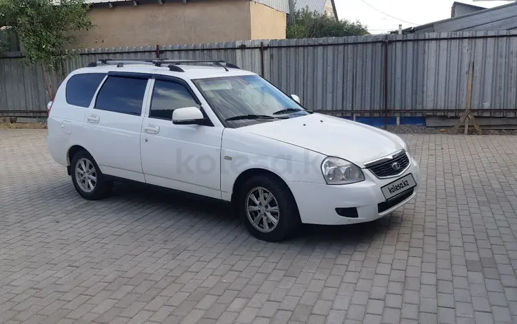 ВАЗ (Lada) Priora 2171 2015 года за 3 200 000 тг. в Алматы