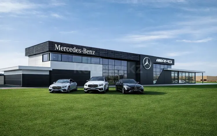 West Star Motors в Атырау