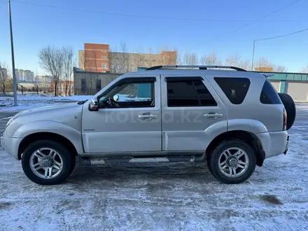 SsangYong Rexton 2007 года за 2 850 000 тг. в Караганда – фото 12