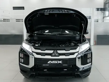 Mitsubishi ASX Intense 4WD 2023 года за 12 490 000 тг. в Астана – фото 14