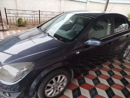 Opel Astra 2008 года за 2 700 000 тг. в Сарыагаш – фото 2