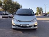 Toyota Previa 2001 года за 5 500 000 тг. в Жанатас