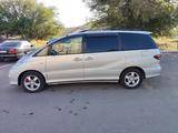 Toyota Previa 2001 года за 5 500 000 тг. в Жанатас – фото 3