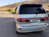 Toyota Previa 2001 года за 5 500 000 тг. в Жанатас – фото 4