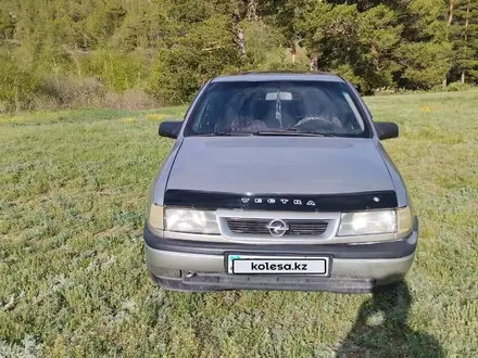 Opel Vectra 1990 года за 750 000 тг. в Караганда – фото 9