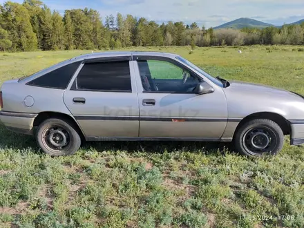 Opel Vectra 1990 года за 750 000 тг. в Караганда – фото 11