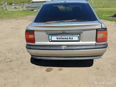 Opel Vectra 1990 года за 750 000 тг. в Караганда – фото 4