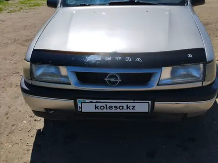 Opel Vectra 1990 года за 750 000 тг. в Караганда