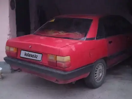 Audi 100 1986 года за 350 000 тг. в Казыгурт