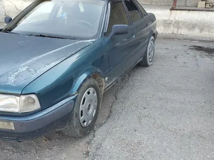 Audi 80 1993 года за 1 200 000 тг. в Балхаш – фото 5