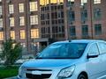 Chevrolet Cobalt 2021 года за 6 000 000 тг. в Шымкент – фото 2