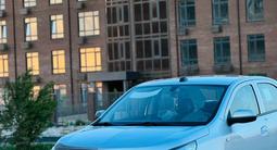 Chevrolet Cobalt 2021 года за 6 500 000 тг. в Шымкент – фото 2