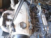 Контрактный двигатель 4G93 1, 8 от Мицубиси за 330 000 тг. в Кокшетау