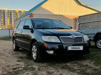 Toyota Corolla 2007 года за 4 500 000 тг. в Уральск