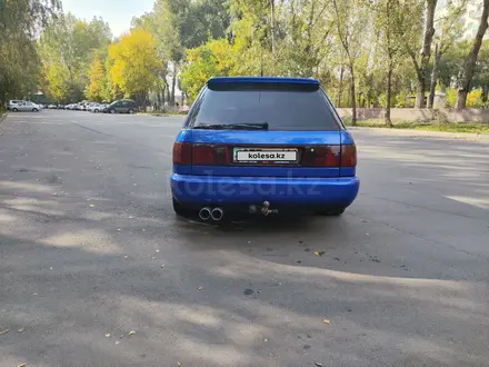 Audi A6 1994 года за 5 000 000 тг. в Алматы – фото 9