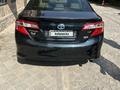 Toyota Camry 2013 года за 5 800 000 тг. в Балхаш – фото 3