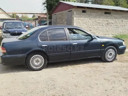 Nissan Maxima 1995 года за 1 650 000 тг. в Алматы – фото 21