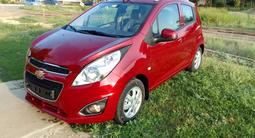 Chevrolet Spark 2023 годаүшін6 000 000 тг. в Уральск