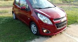 Chevrolet Spark 2023 года за 6 000 000 тг. в Уральск – фото 3