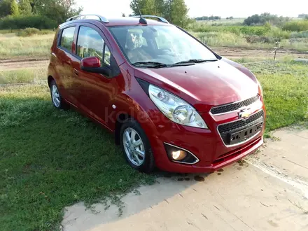 Chevrolet Spark 2023 года за 6 000 000 тг. в Уральск – фото 3