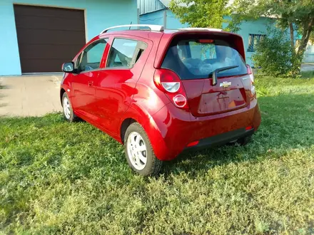 Chevrolet Spark 2023 года за 6 000 000 тг. в Уральск – фото 6